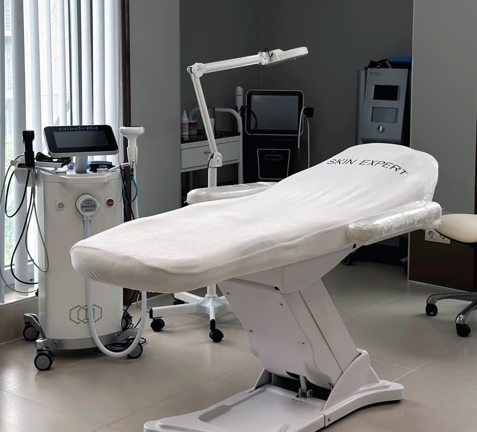 Клиника косметологии SKIN EXPERT